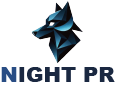 NIGHT PR -公式サイト-